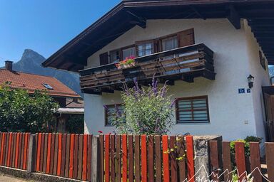 Ferienwohnung Alpen-Winkel