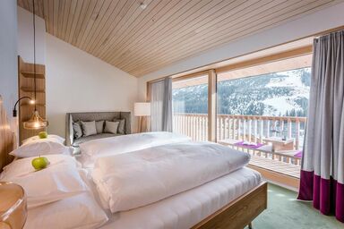 Stäfeli, Hotel - Das Bezaubernde - Halbpension