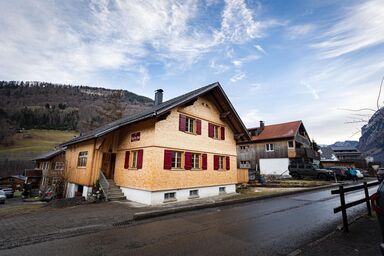 Bartles Hus - Ferienhaus Bartles Hus