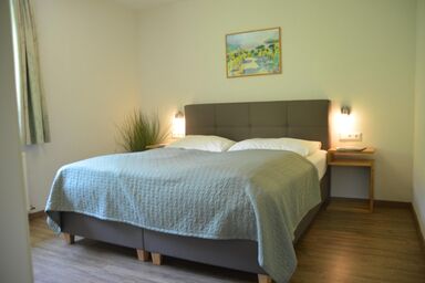 Ferienhäuser Tröster - "little star " Apartment - Typ A für 2-4 Personen