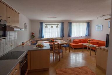 Fletzberger, Haus - NR.1 Ap./4 od mehr Schlafräume/Dusche, W