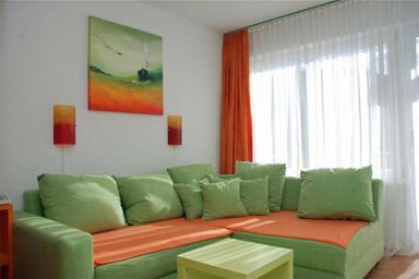 Frühstückspension Käfer - Seeblickappartement