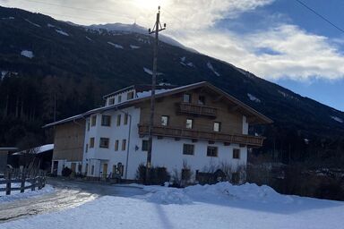 Seehüter - Apartment/2 Schlafräume/Dusche, WC