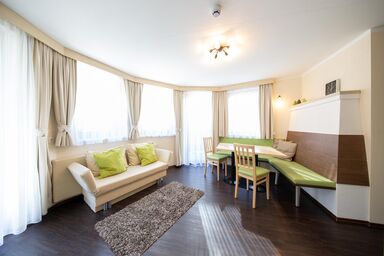 Appartementhaus A CASA "Bernstein" - Appartement TOP 3