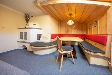 Appartementhaus A CASA "Bernstein" - Appartement TOP 1