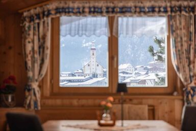 Gleirscher Markus - Appartement Gleirscher Markus