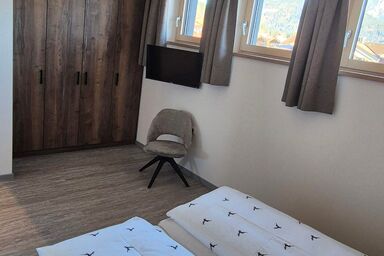 Appart Christophorus - Appartement/Fewo, Dusche, WC, 1 Schlafraum