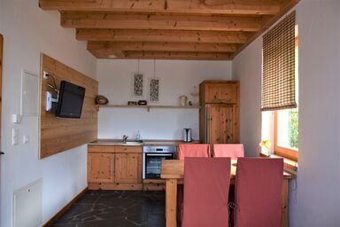 Forstbauer - Maisonette  "Mirnock Seit´n"