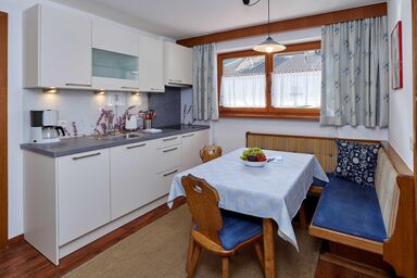 Haus Kristiania - Appartement "Nederkogel"