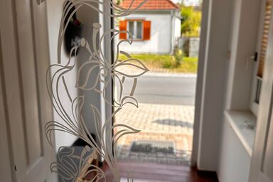 Ferienwohnung ANNA - Appartement/Fewo