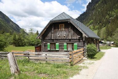 Weiße Wand Almen by Schladming-Appartements - Alm Anno1902