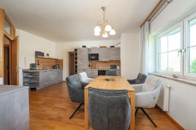 Bergvilla-Ramsau - Appartement A