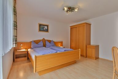 Bergapartments Wötzinger - Ferienwohnung Roterstein