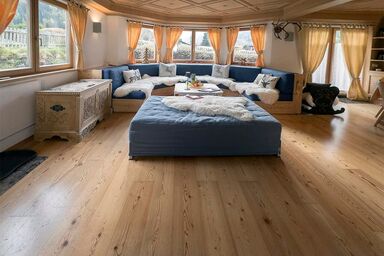 Thermenchalet - STERN