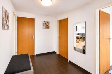 Ulrike (709Sl) - 8-Bett-Ferienhaus