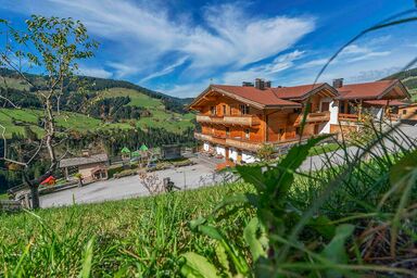 Prädastenhof - Appartement/Fewo Kurzurlaub