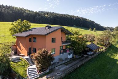 Schatteiner, Haus - Appartement/Fewo, Bad, WC, 3 Schlafräume