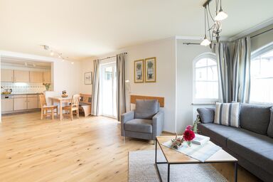 Allgäu - Residenz - Appartement 1 | landLIEBE