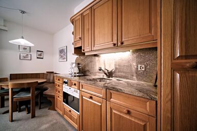 Paradies 506 - 2-Bettwohnung