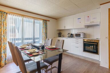 Haus Slalom - Apt #4