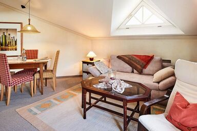 Ferienvilla Gaisser - Ferienwohnung Stefanie
