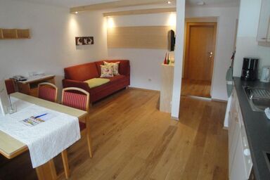 Birkenhof, Appartement - Appartement 1