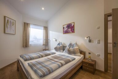 Appartement Mühltal - Apartment/2 Schlafräume/Dusche, Bad, WC