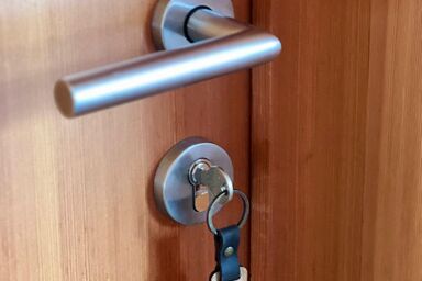 Loacker, Naturhaus - Ferienwohnung für 1-4 Personen