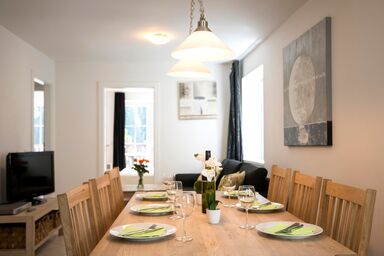 Haus Alpenhof - Komfort Zwei-Schlafzimmer Appartement (A2C)