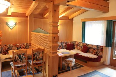 Ferienapart Bergstille - Apart Bergstille für 4 Personen