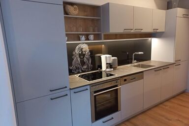 Pension Baldauf - Apartment Jungfrau mit Frühstück