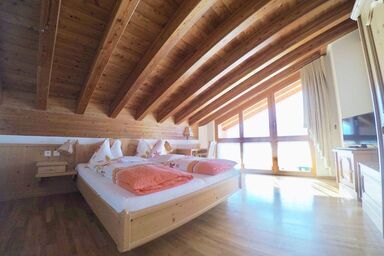 Adora Leukerbad # - 3-Zimmer-/6-Bettwohnung, Adora 201 # (180201)