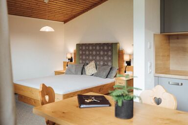 Silberfux, Hotel - Familiensuite Heukareck