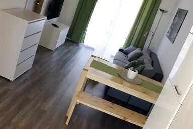 Nature Fun Apartments - Nassfeld - Pressegger See - Apartment Rosskofel