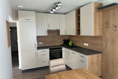 Haus Doris - Wohnung Bachblick