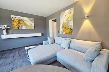 MonteVita Pitztal Panorama Apartments - Wohnung #3