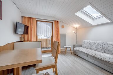 Acherkogelblick - Appartement Karblick, Shortstay