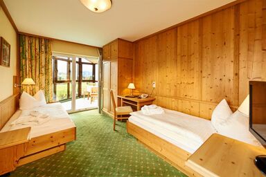 3* S Hotel Martin - Doppelzimmer TYP A