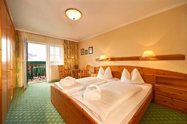 3* S Hotel Martin - Familienzimmer TYP A- ÜN
