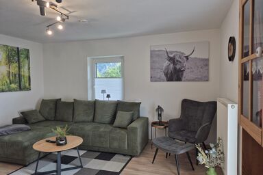 Ferienhaus Michael - Alpenglück