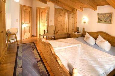 Appt. Ondres´n Hof - Appartement Brand