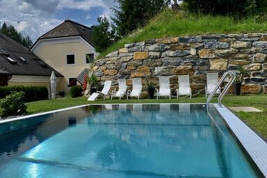 Ferienwelt Bogensperger - Typ A8-2A