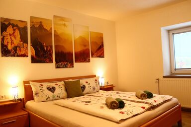 Ferienwohnung Fjella