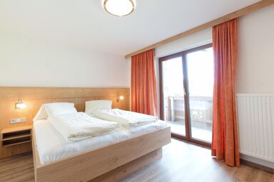 Haus Zehentner, Griessen - Wohnung 4