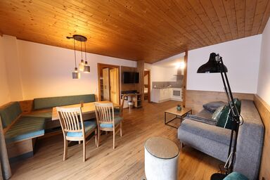 Regitnig - 4* Hotel & Chalets - Chalet Zirbe, App. 508/509 SB 7N