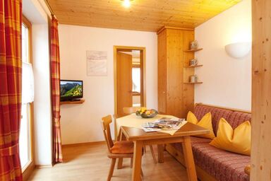 Ferienhaus am Dorfgarten - Ferienwohnung 3