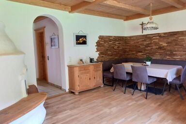 Ferienwohnung Brunnerhof - Appartement 2