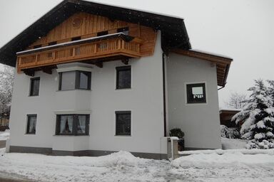 Haus Ellmaier - Appartement 2
