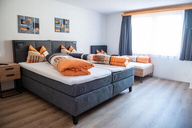 Apartment Moulin - Apartment Fletschhorn