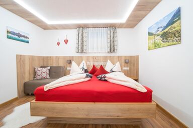 Haus Barbara - Appartement/Fewo, Dusche oder Bad, 1 Schlafraum